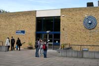 [Rattray Building photo,  links to AVS details for the Rattray Building]
